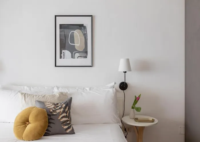 Iflat Magic In The Heart Of Trastevere Rom