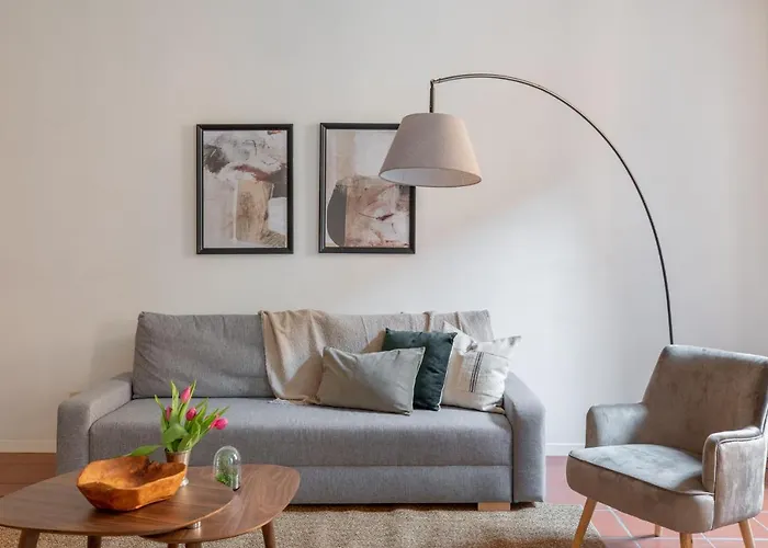 Apartment Iflat Magic In The Heart Of Trastevere
