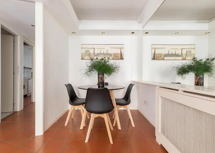Iflat Magic In The Heart Of Trastevere Apartment