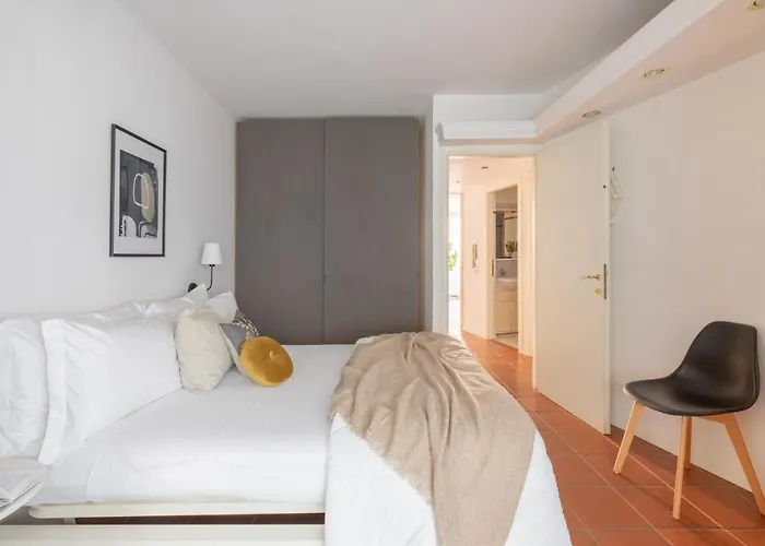 Apartment Iflat Magic In The Heart Of Trastevere Rom
