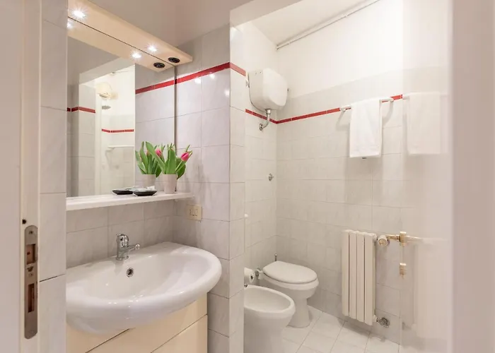 Iflat Magic In The Heart Of Trastevere Apartment Rom