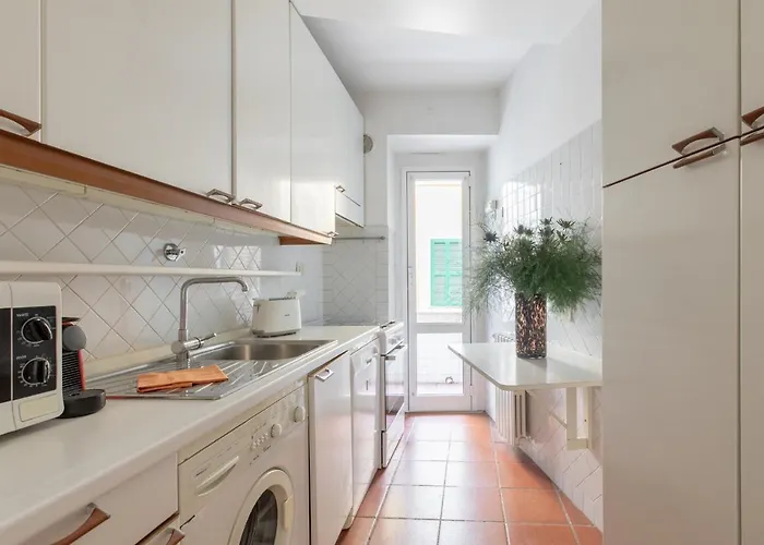Apartment Iflat Magic In The Heart Of Trastevere