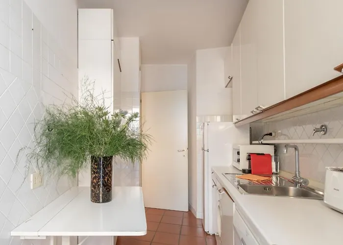 Iflat Magic In The Heart Of Trastevere